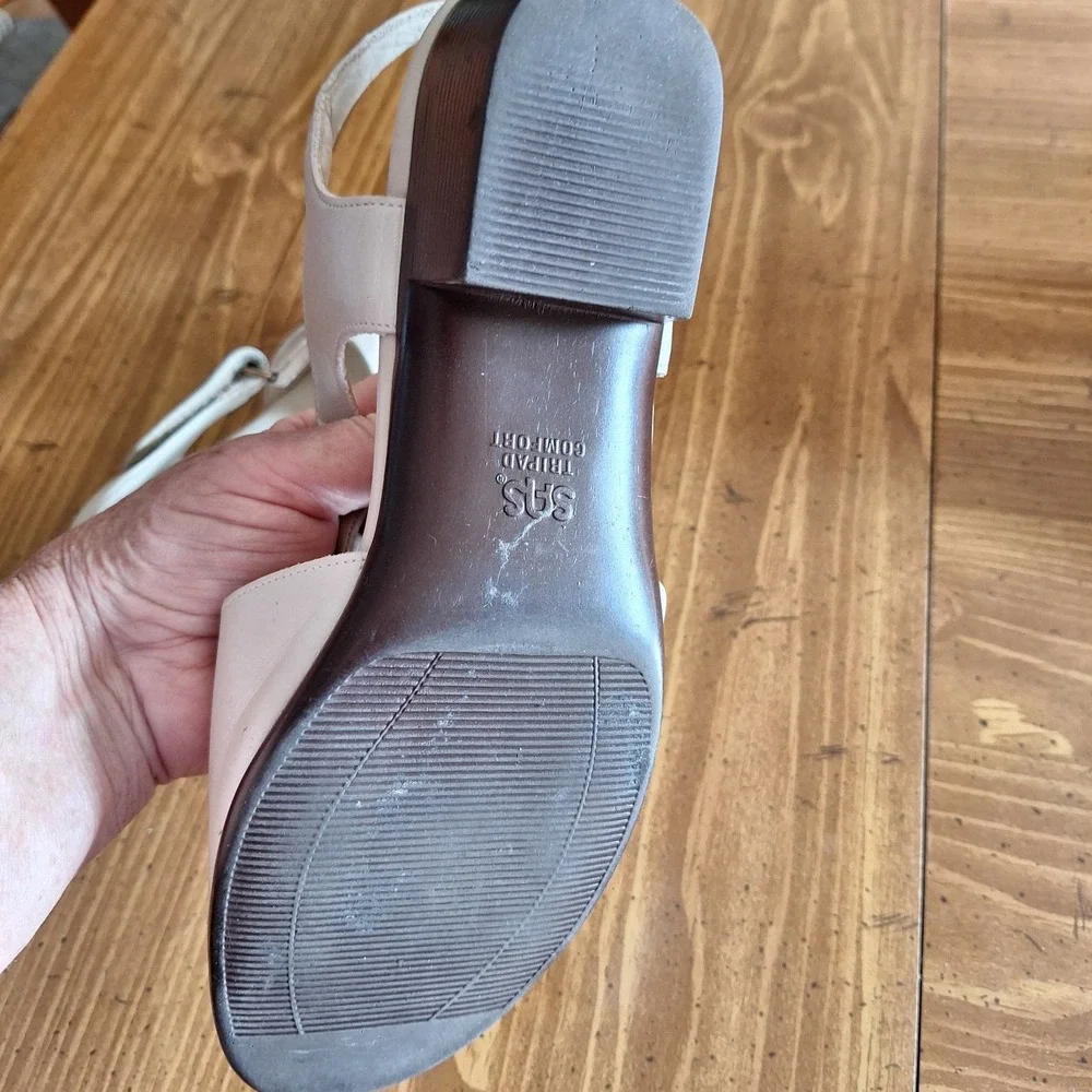 SAS womens suntimer
